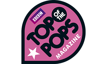 Top of the Pops names senior writer 